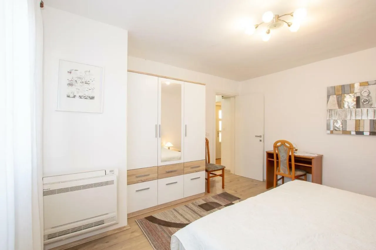 Holiday Home Laura Relax & Quiet Zone Medulin