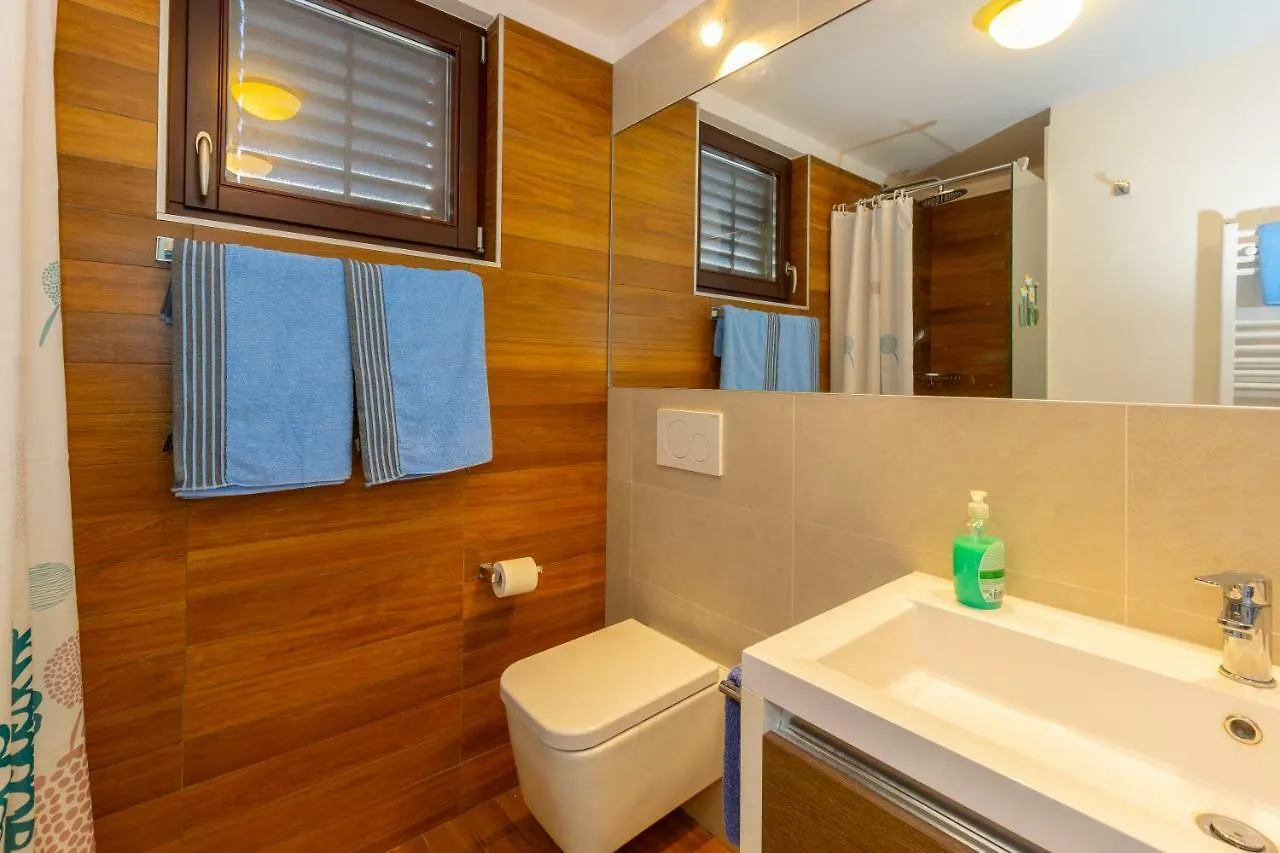 Holiday Home Laura Relax & Quiet Zone Medulin