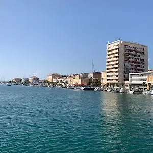  Apartment Panorama Sea View Kroatien